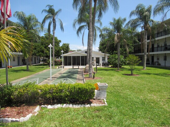 Building Photo - 4050 4th St N