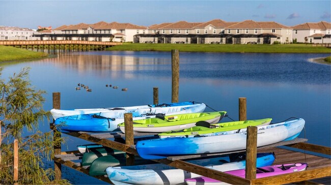 Building Photo - 3111 Paradox Cir