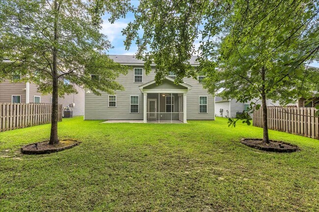 Building Photo - 5 bedroom house in the Somersby neighborhood in Pooler