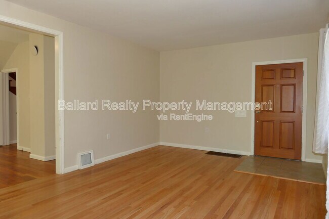 Building Photo - 1417 NW 60th St
