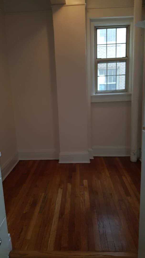 Interior Photo - Wyman Towers