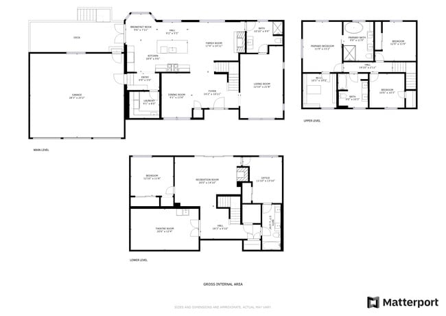 Building Photo - 6119 114th Ave NE