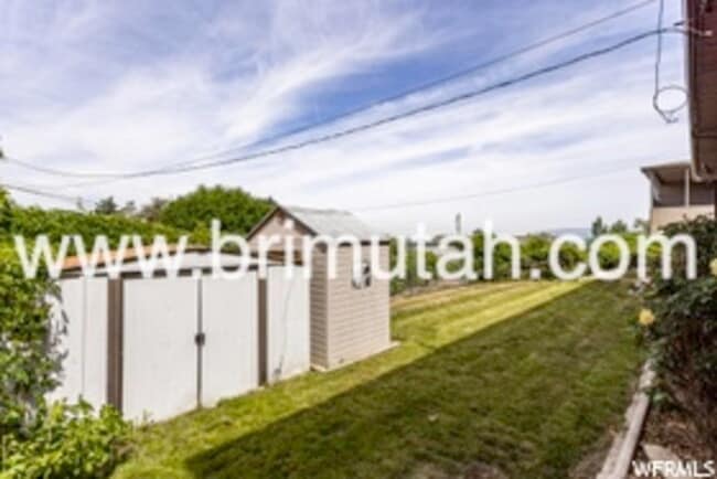 Building Photo - 7444 S 2300 E