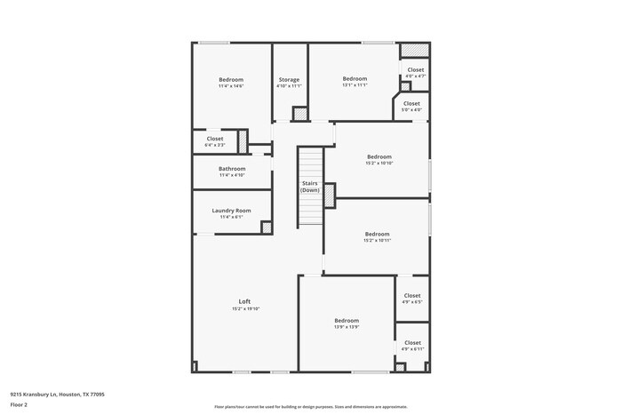 Building Photo - 9215 Kransbury Ln