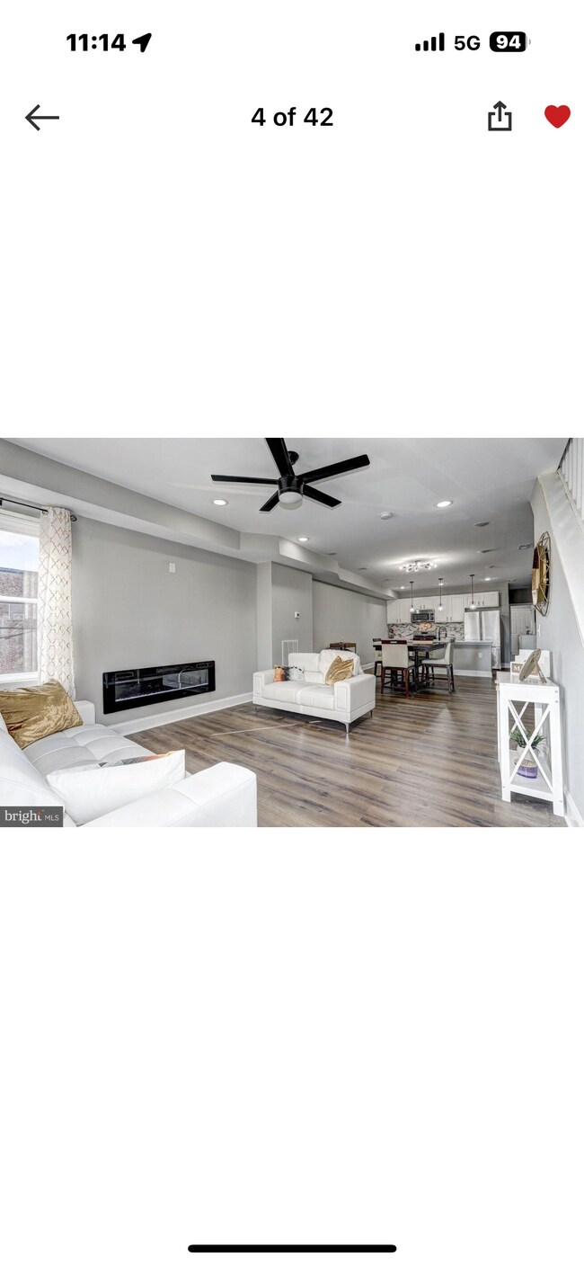 Building Photo - 2332 Calverton Heights Ave