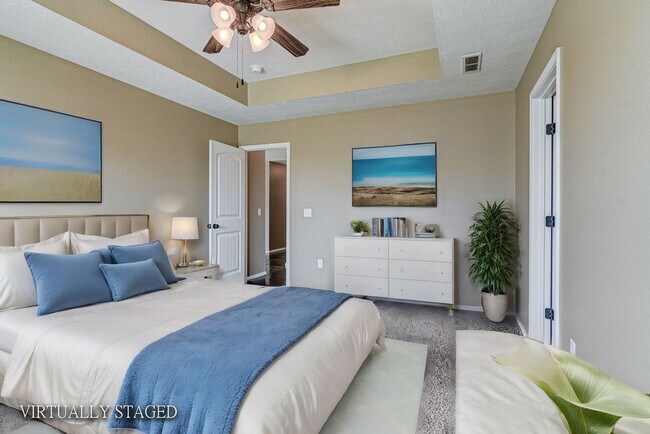 Building Photo - Beautiful all brick 3 bed 2 bath house in ...