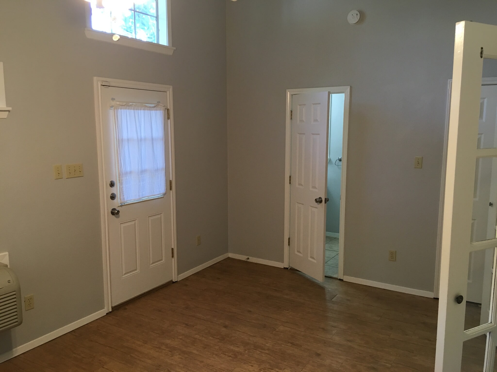 Living/Office from other angle. - 4302 Duval Street