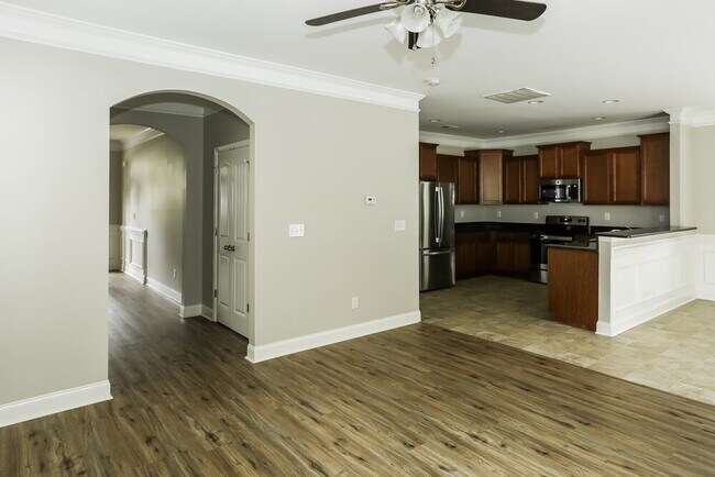 Building Photo - 9333 Turning Wheel Dr