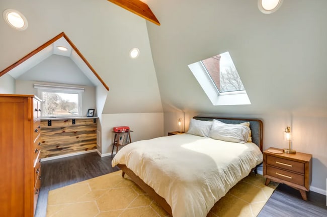 Building Photo - 3615 N Williams St