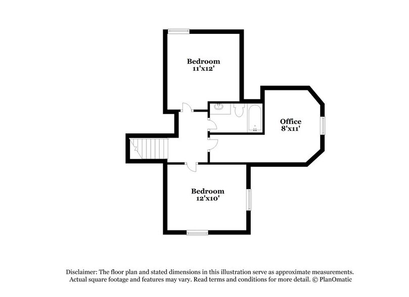 Building Photo - 5181 Summer Meadows Ln