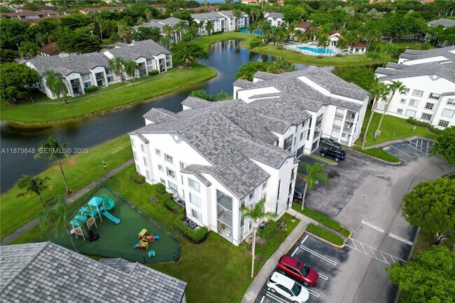 Building Photo - 4360 NW 107th Ave