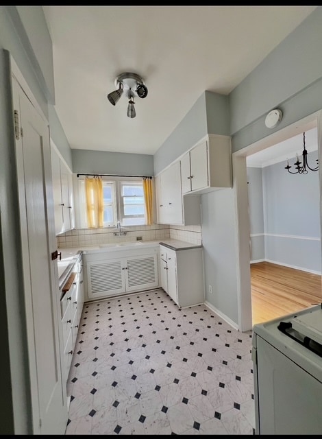 Unit 353 #2 - 353 N Sycamore Ave