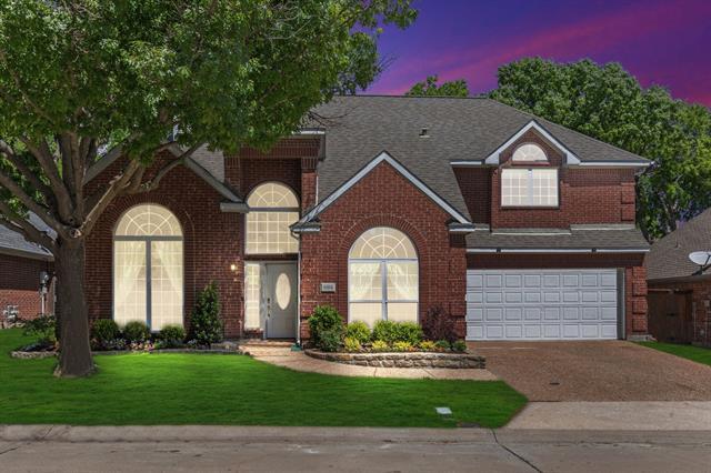 Primary Photo - 5106 Hawks Nest