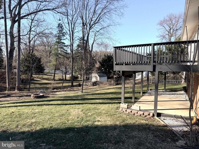 Building Photo - 7815 Bristow Dr