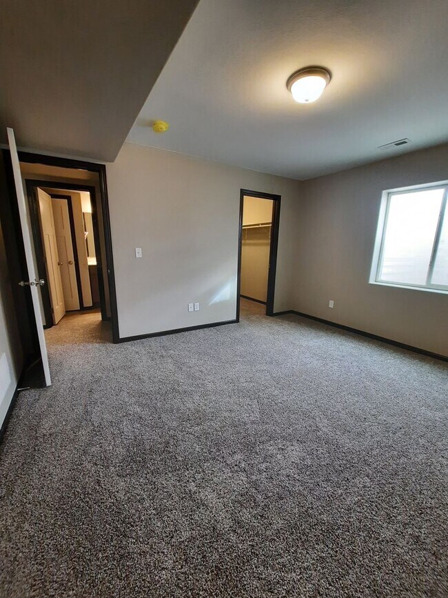 Building Photo - 4 BED | 3 BATH | BRAND-NEW BUILD | DOUBLE GARAGE | RAPID VALLEY
