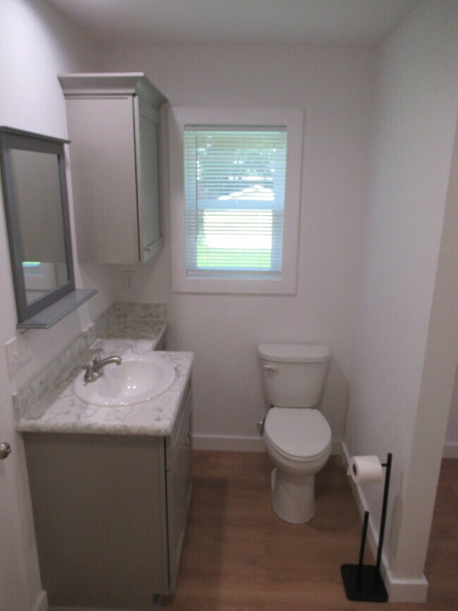 Building Photo - Brand-New 2-Bedroom, 2-Bath Home for Rent in Maiden!