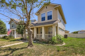 Building Photo - 1705 Lost Maples Loop