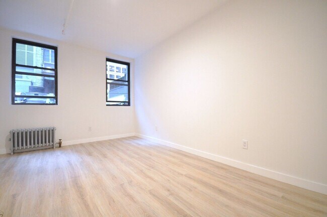 Floorplan - Chai