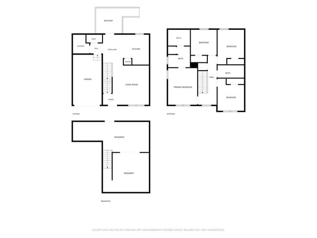 Building Photo - 3457 Kernstown Dr