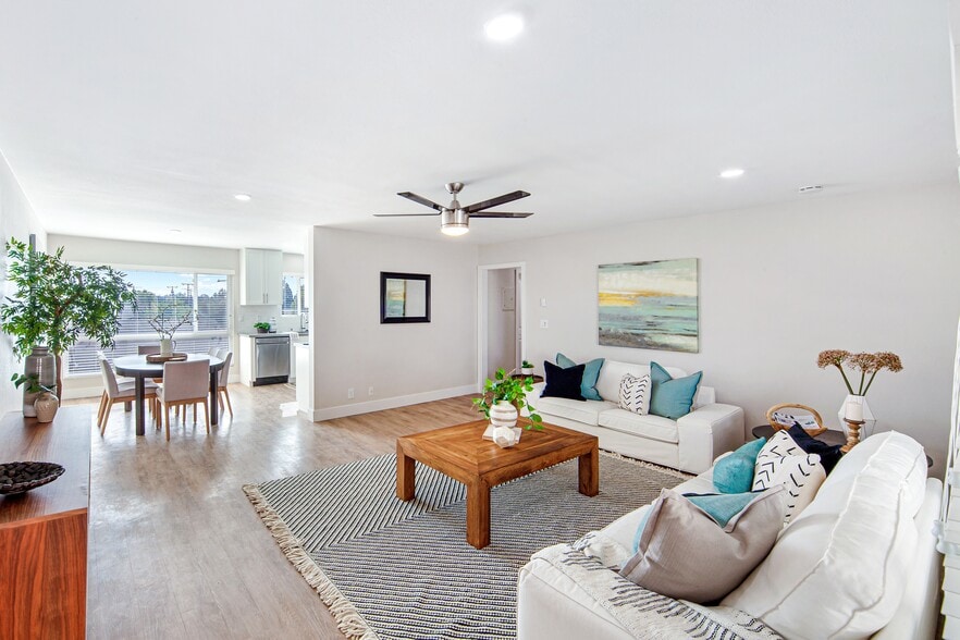 Building Photo - Park Apartments
