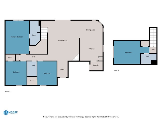 Building Photo - 4 bedroom in Bluewater Bay!