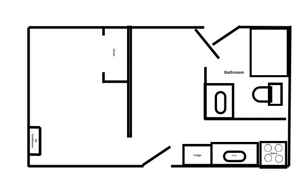 Building Photo - 1811 N Lincoln St