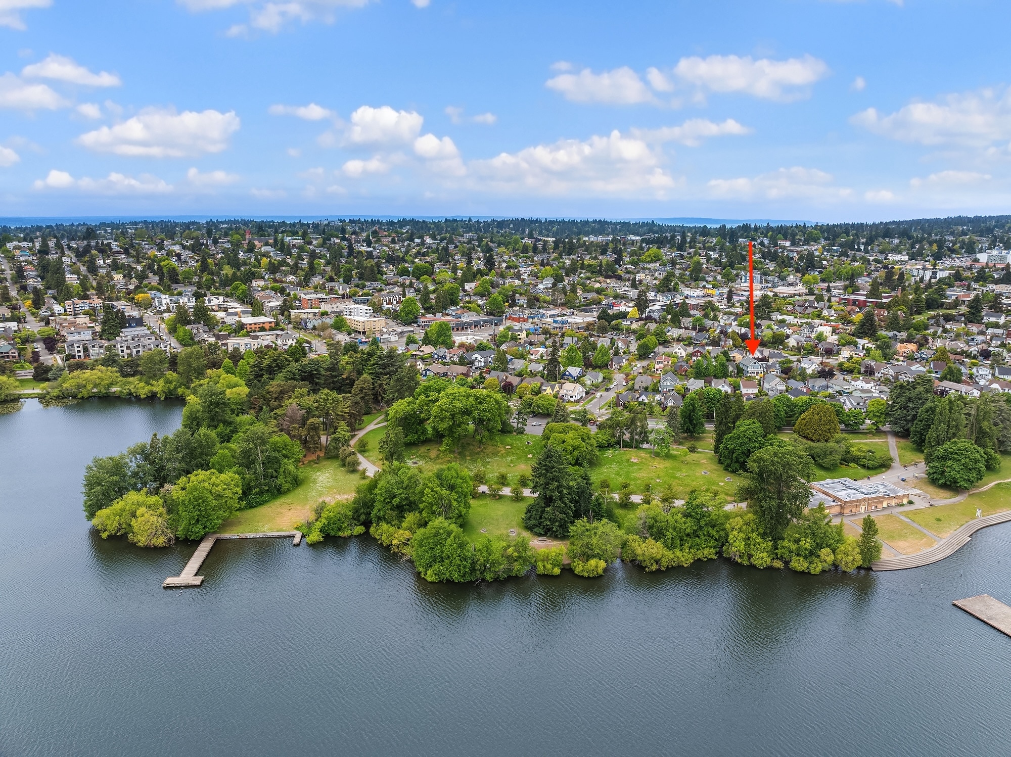 Building Photo - 7419 Keen Way N