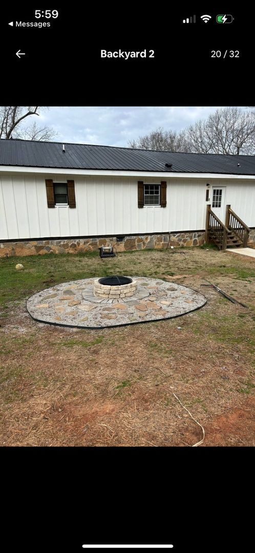 Building Photo - Charming 3BR House in Greensboro