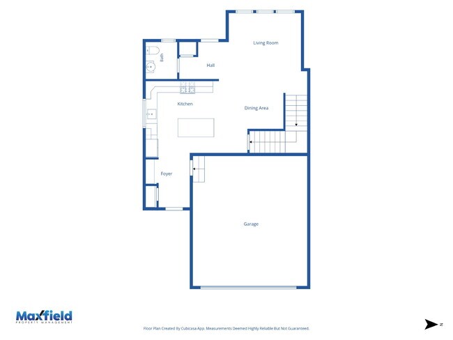Building Photo - Brand New 3BD 3BA Holbrook Home w/ Finished Basement -Corner Lot
