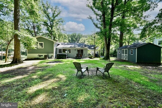 Building Photo - 5012 Dodson Dr