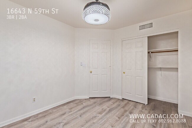 Building Photo - 16643 N 59th St