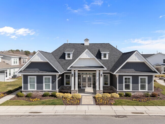 Building Photo - 4260 Longleaf Pl