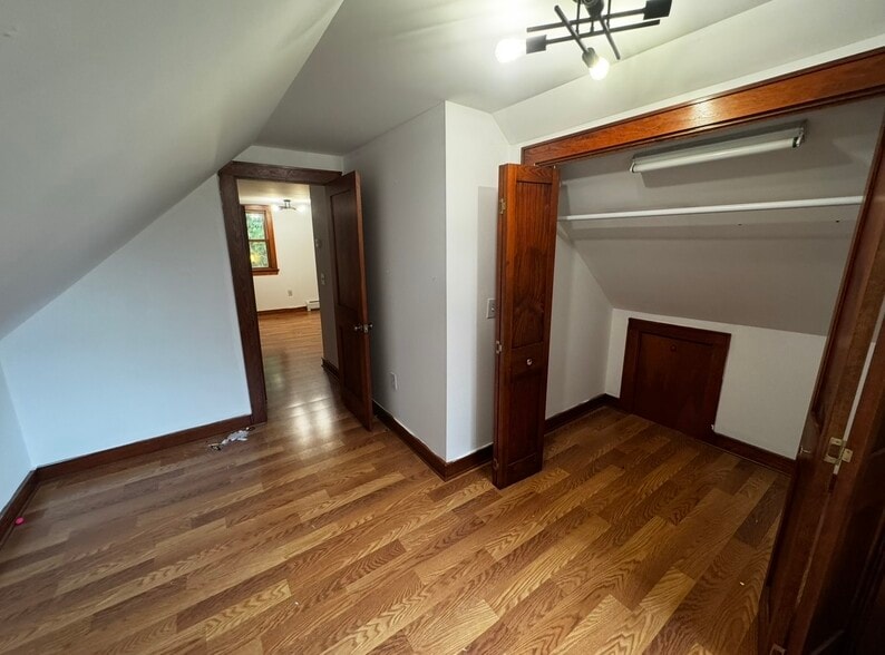 Next to the suite - 47 E Gilson Ave