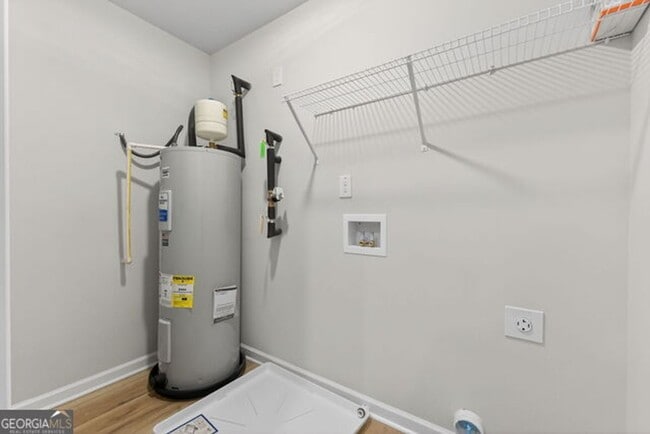 Building Photo - New Construction open concept, 3 bedroom home in Lagrange! Must see!