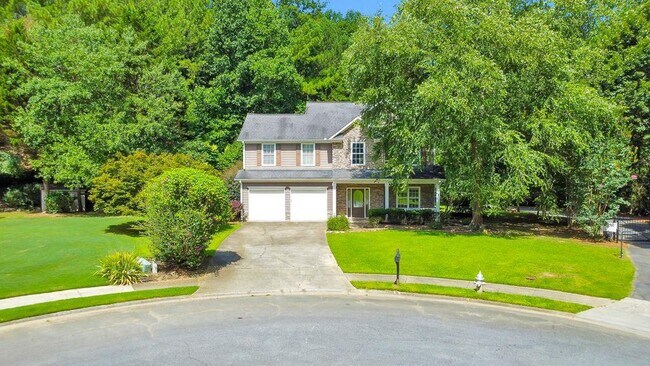 Building Photo - 2173 Jockey Hollow Dr NW