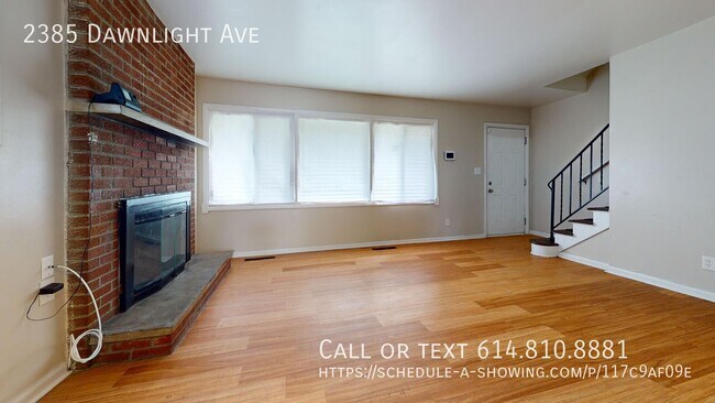 Building Photo - 2385 Dawnlight Ave