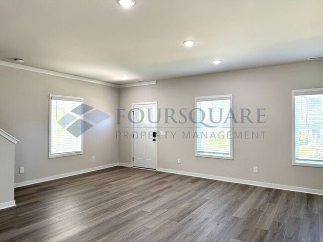 Building Photo - Beautiful new construction home in Wendell, ideally located just minutes from Downtown Wendell, W...