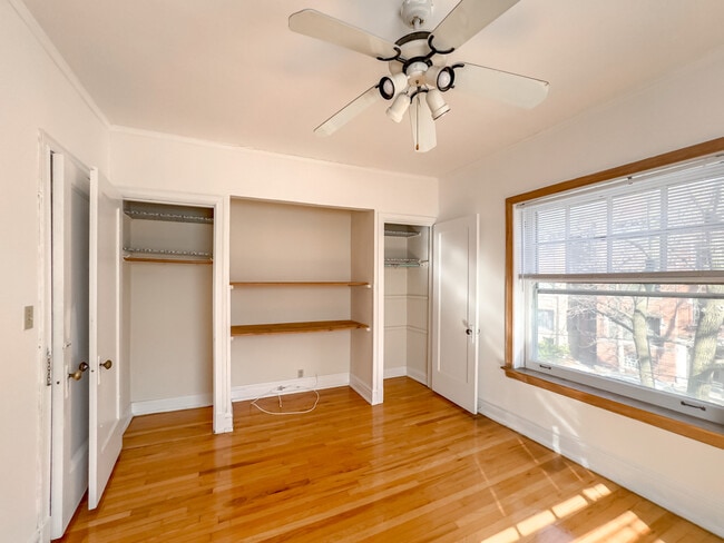 Building Photo - 6300 N Glenwood Ave