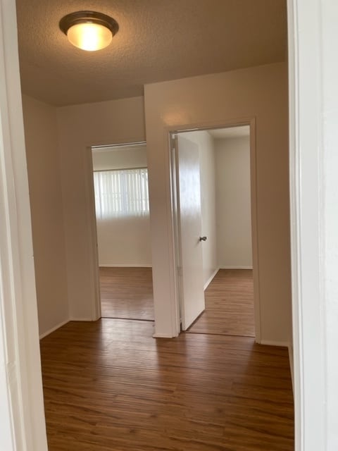 Hallway - 12615 Pacific Ave