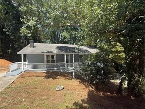 Building Photo - 4967 Comanche Ct NW