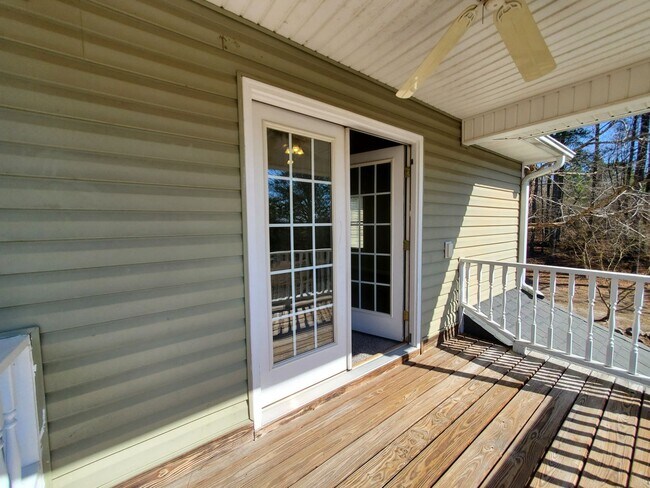 Building Photo - 958 Flynn McPherson Rd