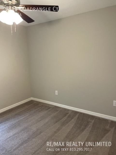 Building Photo - 9811 Quadrangle Ct