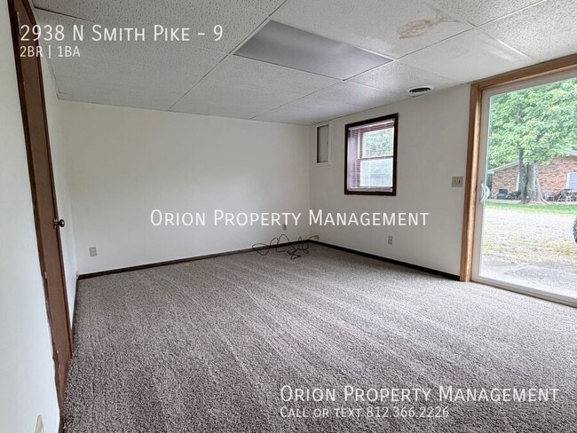 Building Photo - 2938 N Smith Pike