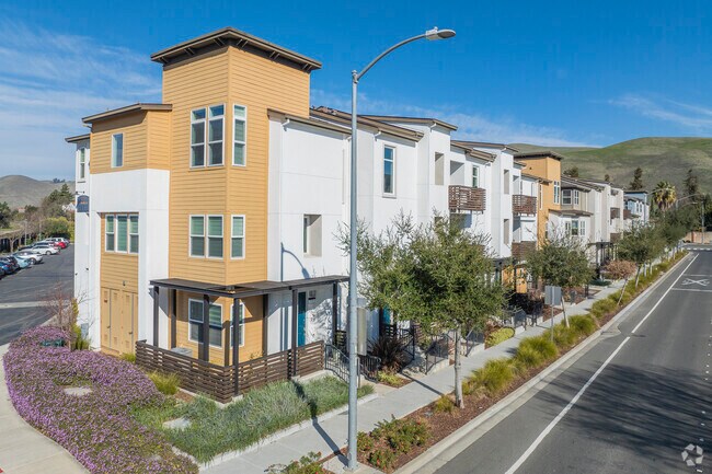 Primary - Apex at Mission Stevenson