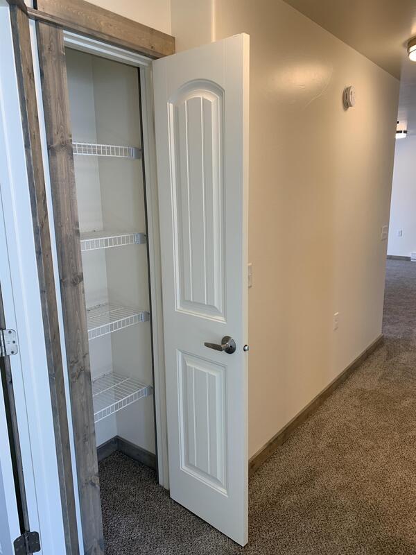 Building Photo - 821 Gibbon St
