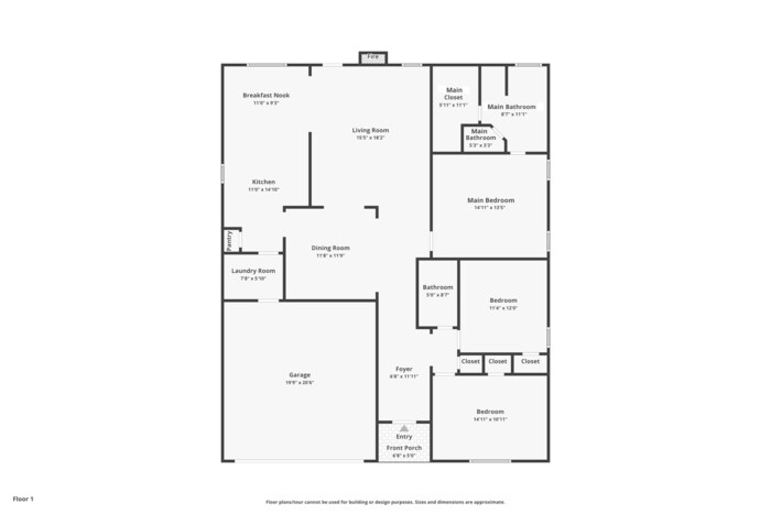 Building Photo - 325 Bedford Cir