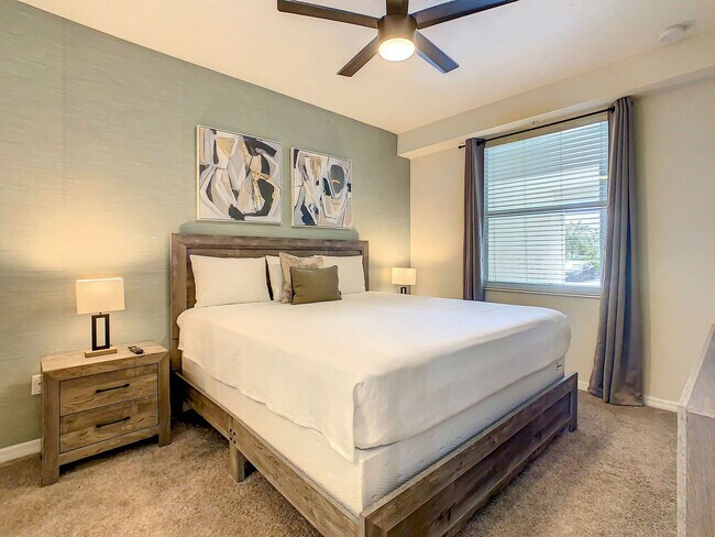 Building Photo - 4741 Clock Tower Dr
