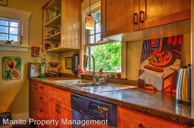 Building Photo - 2 br, 1 bath House - 4104 N Stevens