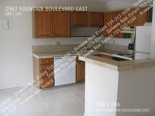 Building Photo - 2967 E Fountain Blvd