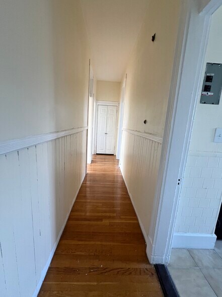 Hallway - 270 Norfolk St